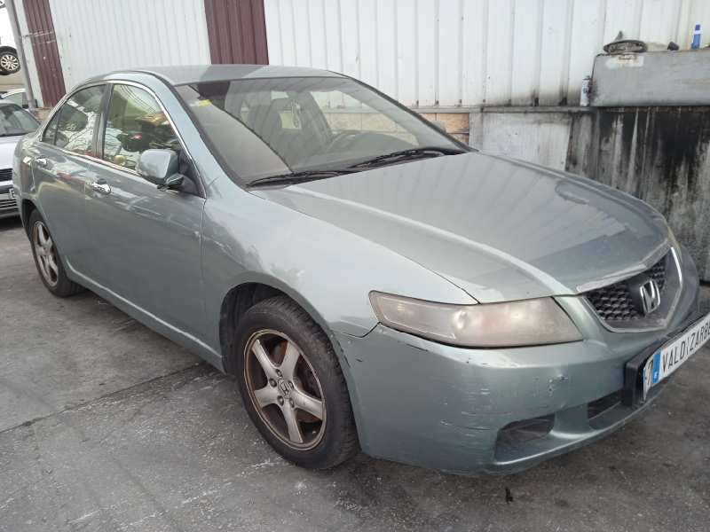 HONDA ACCORD BERLINA (CL/CN)