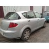 seat toledo (5p2) del año 2007