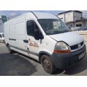 RENAULT MASTER II PHASE 2 CAJA CERRADA