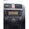 honda accord berlina (cl/cn) del año 2005