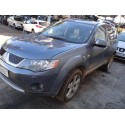 MITSUBISHI OUTLANDER (CW0)