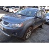 mitsubishi outlander (cw0) del año 2007