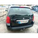 PEUGEOT 307 BREAK (3E)