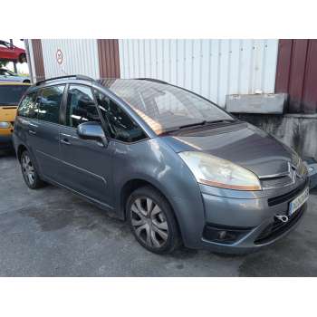 CITROËN C4 GRAND PICASSO I (UA_)
