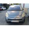 citroën c4 grand picasso i (ua_) del año 2008