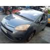 citroën c4 grand picasso i (ua_) del año 2008