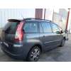 citroën c4 grand picasso i (ua_) del año 2008