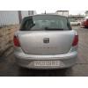 seat toledo (5p2) del año 2007