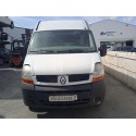 RENAULT MASTER II PHASE 2 CAJA CERRADA
