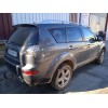 mitsubishi outlander (cw0) del año 2007