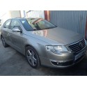 VOLKSWAGEN PASSAT B6 (3C2)