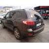 hyundai santa fe (bm) del año 2006