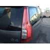 citroën c4 grand picasso i (ua_) del año 2008