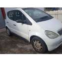 MERCEDES-BENZ CLASE A (W168)