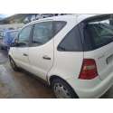 MERCEDES-BENZ CLASE A (W168)