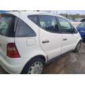MERCEDES-BENZ CLASE A (W168)