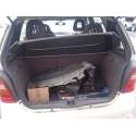 MERCEDES-BENZ CLASE A (W168)