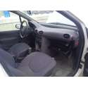 MERCEDES-BENZ CLASE A (W168)