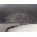 MERCEDES-BENZ CLASE A (W168)