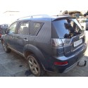 MITSUBISHI OUTLANDER (CW0)