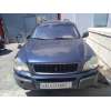volvo xc90 del año 2004