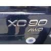 volvo xc90 del año 2004