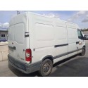 RENAULT MASTER II PHASE 2 CAJA CERRADA