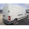 renault master ii phase 2 caja cerrada del año 2004