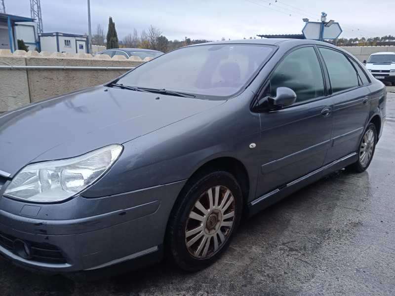 CITROËN C5 BERLINA