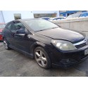 OPEL ASTRA GTC