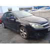 opel astra gtc del año 2006
