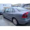 citroën c5 berlina del año 2005