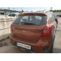 FORD KA+ III (UK, FK)