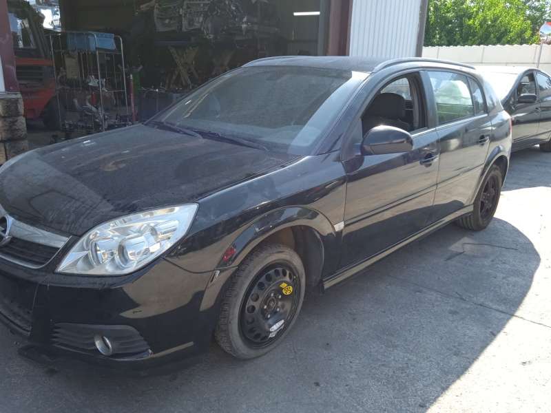 OPEL SIGNUM HATCHBACK (Z03)