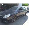 opel signum hatchback (z03) del año 2006