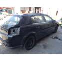OPEL SIGNUM HATCHBACK (Z03)
