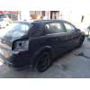 opel signum hatchback (z03) del año 2006
