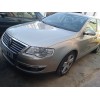 volkswagen passat b6 (3c2) del año 2007