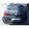 opel signum hatchback (z03) del año 2006