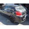 opel signum hatchback (z03) del año 2006