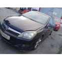 OPEL ASTRA GTC