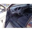 OPEL SIGNUM HATCHBACK (Z03)