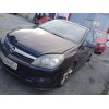 opel astra gtc del año 2006