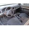 OPEL SIGNUM HATCHBACK (Z03)