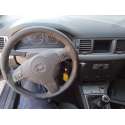 OPEL SIGNUM HATCHBACK (Z03)