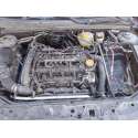 OPEL SIGNUM HATCHBACK (Z03)