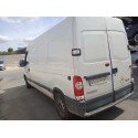 RENAULT MASTER II PHASE 2 CAJA CERRADA