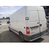 renault master ii phase 2 caja cerrada del año 2004