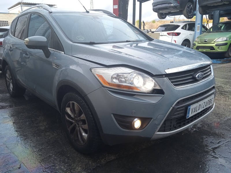 FORD KUGA I