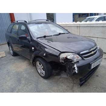 CHEVROLET NUBIRA WAGON de desguace